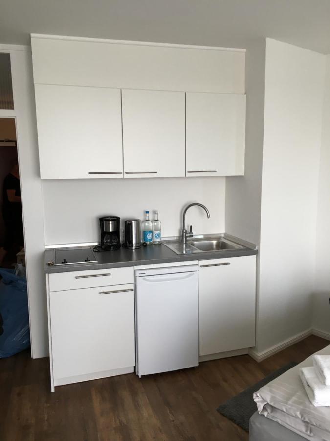 Apartment 9, Og 23 ชลีสวิก ภายนอก รูปภาพ